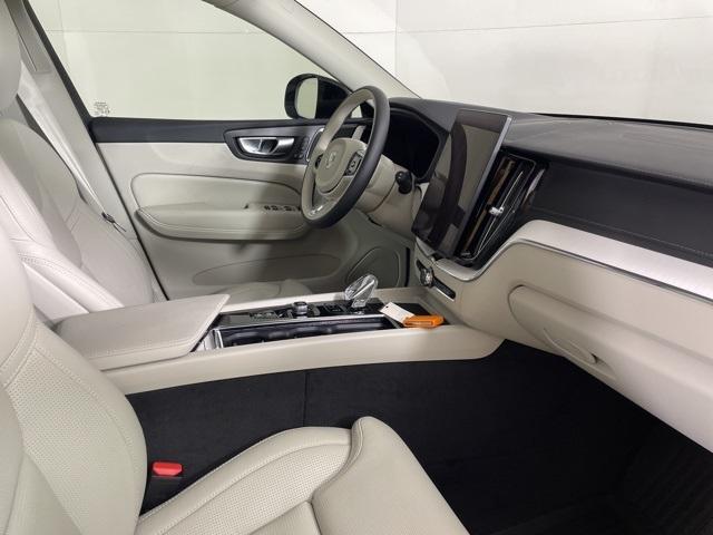 new 2026 Volvo XC60 car, priced at $60,965