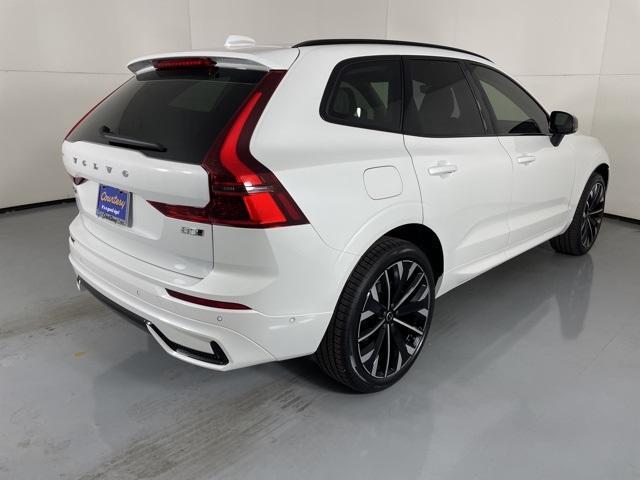 new 2026 Volvo XC60 car, priced at $60,965