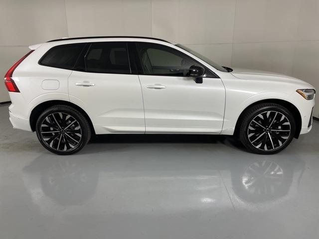 new 2026 Volvo XC60 car, priced at $60,965