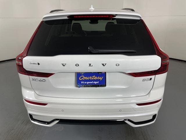 new 2026 Volvo XC60 car, priced at $60,965