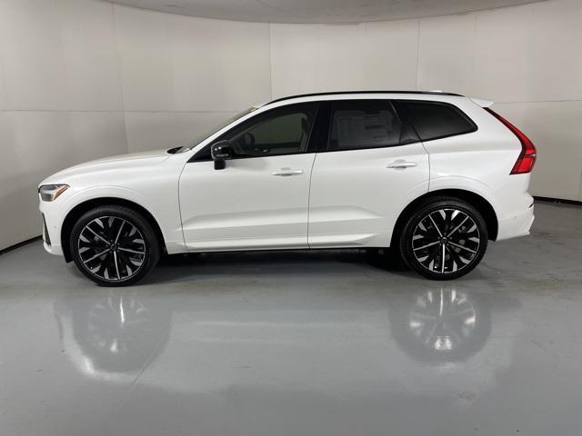 new 2026 Volvo XC60 car, priced at $60,965