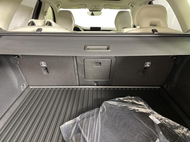 new 2026 Volvo XC60 car, priced at $60,965