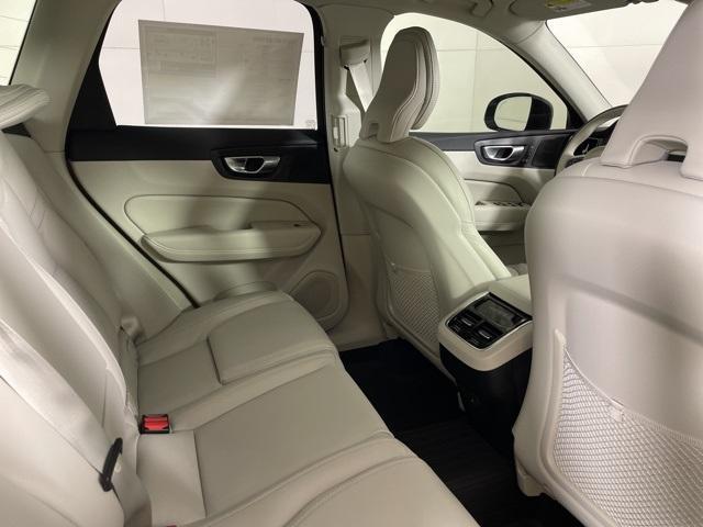 new 2026 Volvo XC60 car, priced at $60,965