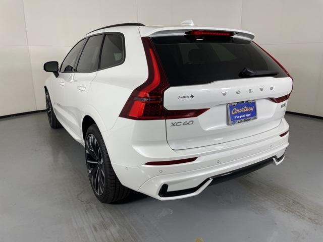 new 2026 Volvo XC60 car, priced at $60,965