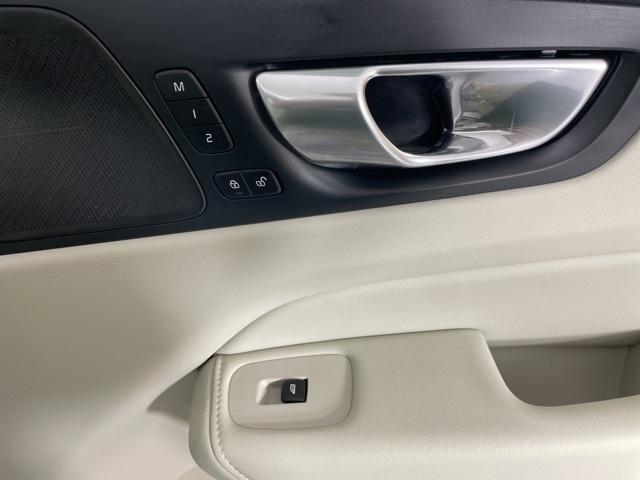 new 2026 Volvo XC60 car, priced at $60,965