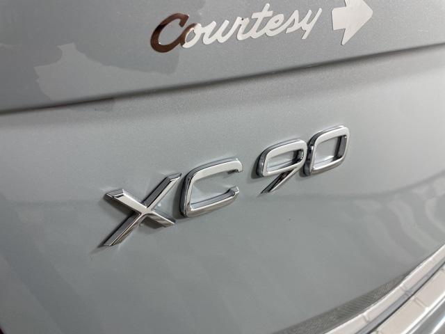 new 2025 Volvo XC90 Plug-In Hybrid car, priced at $76,765