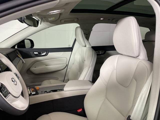 new 2025 Volvo XC60 Plug-In Hybrid car, priced at $64,260