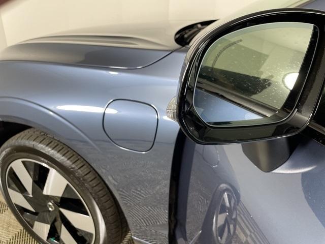 new 2025 Volvo XC60 Plug-In Hybrid car, priced at $64,260