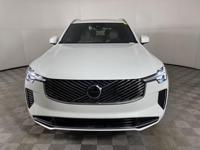 new 2025 Volvo XC90 Plug-In Hybrid car, priced at $75,980