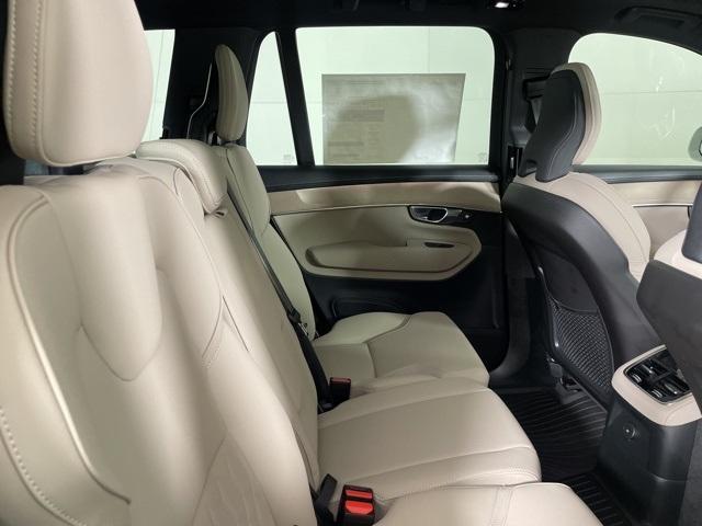 new 2025 Volvo XC90 Plug-In Hybrid car, priced at $75,980