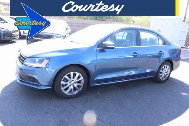 used 2017 Volkswagen Jetta car, priced at $12,000