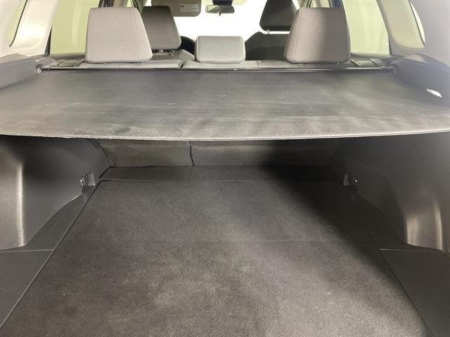 used 2024 Toyota RAV4 car, priced at $29,000