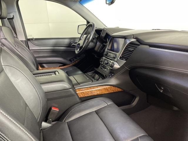 used 2020 Chevrolet Tahoe car, priced at $40,800