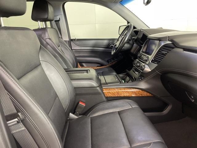 used 2020 Chevrolet Tahoe car, priced at $40,800