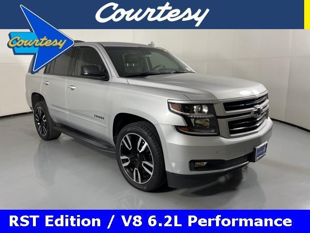 used 2020 Chevrolet Tahoe car, priced at $40,800