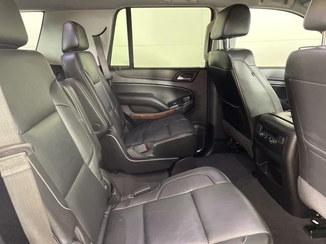 used 2020 Chevrolet Tahoe car, priced at $40,800