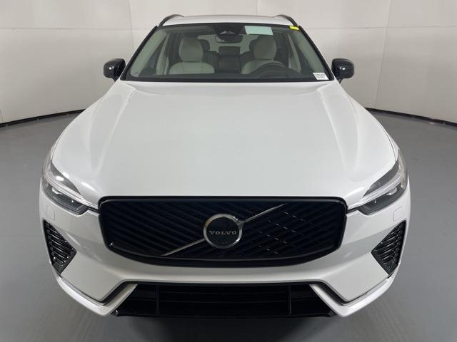 new 2026 Volvo XC60 car