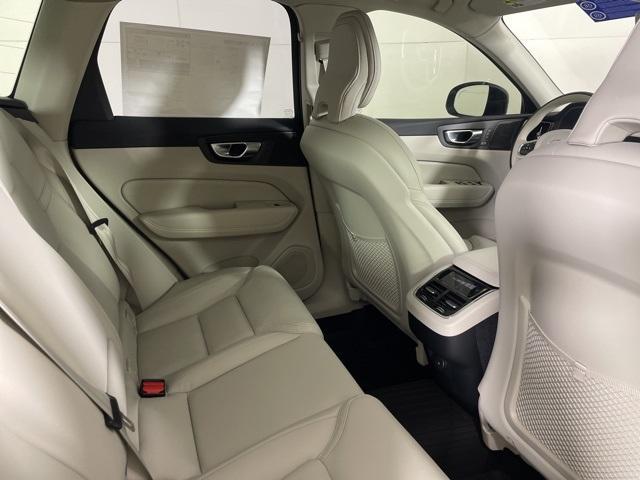 new 2026 Volvo XC60 car