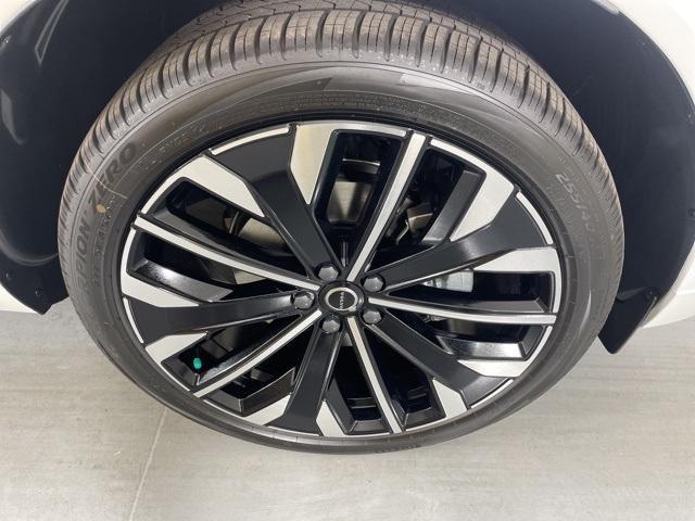 new 2026 Volvo XC60 car