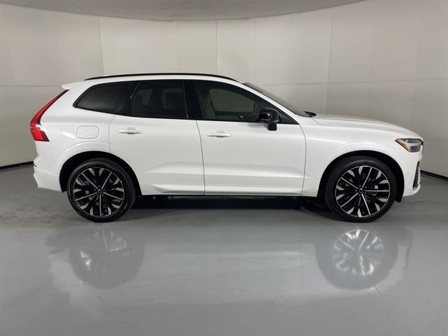new 2026 Volvo XC60 car