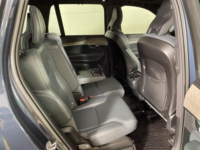 used 2023 Volvo XC90 car, priced at $50,500