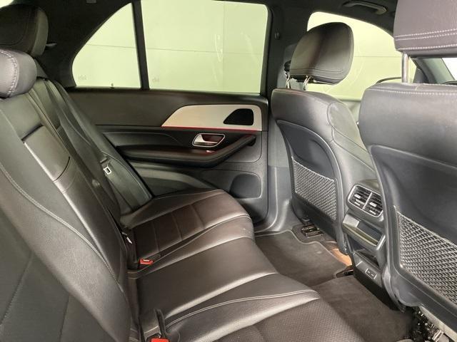 used 2024 Mercedes-Benz GLE 350 car, priced at $53,500