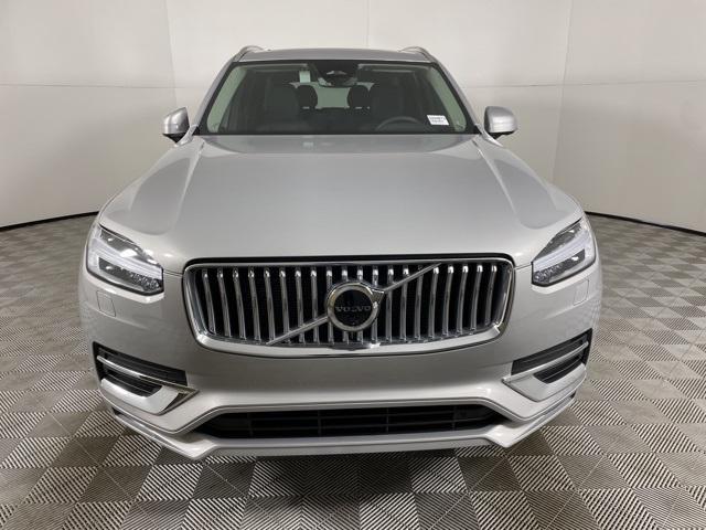 new 2024 Volvo XC90 car, priced at $65,655