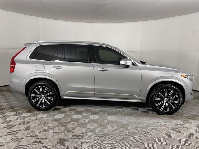 new 2024 Volvo XC90 car, priced at $65,655