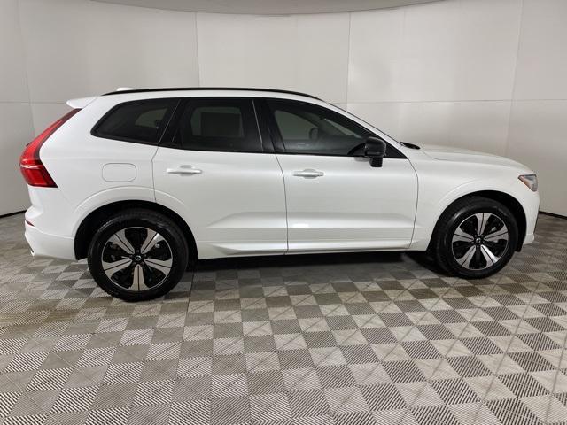 new 2025 Volvo XC60 Plug-In Hybrid car, priced at $57,955