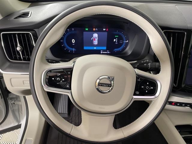 new 2025 Volvo XC60 Plug-In Hybrid car, priced at $60,955