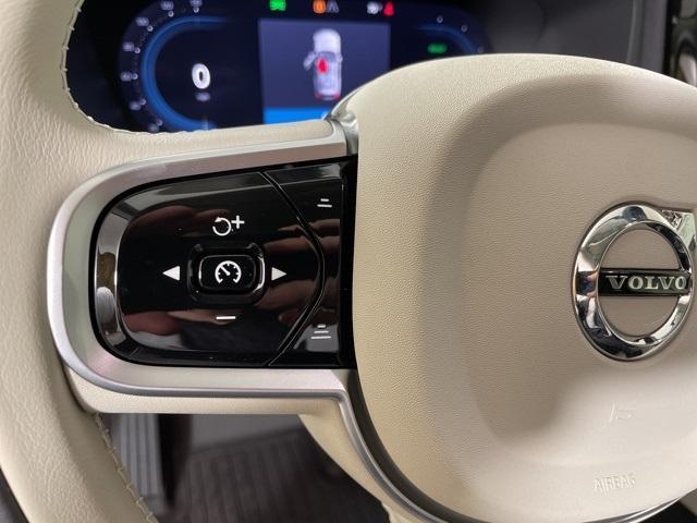 new 2025 Volvo XC60 Plug-In Hybrid car, priced at $60,955