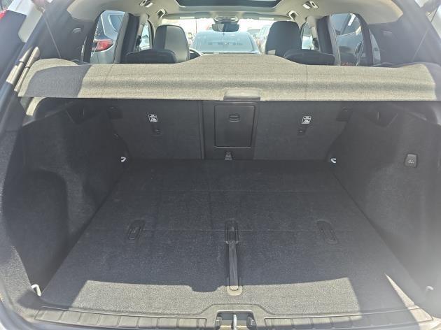 used 2025 Volvo XC40 car, priced at $43,000