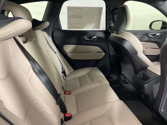 new 2026 Volvo XC60 car, priced at $54,985