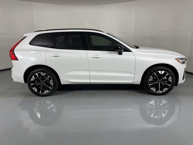 new 2026 Volvo XC60 car, priced at $54,985