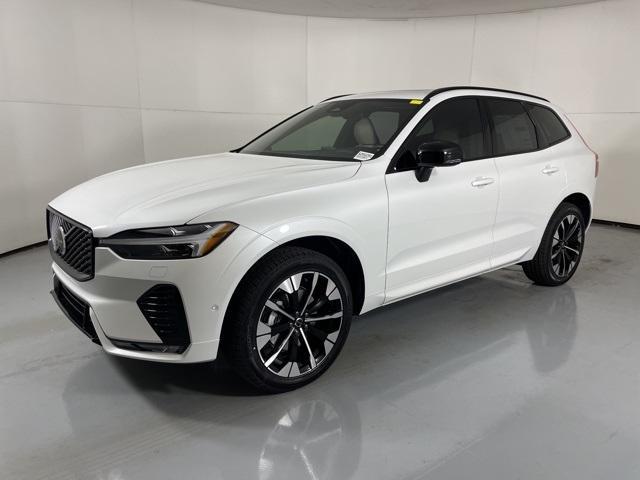 new 2026 Volvo XC60 car, priced at $54,985