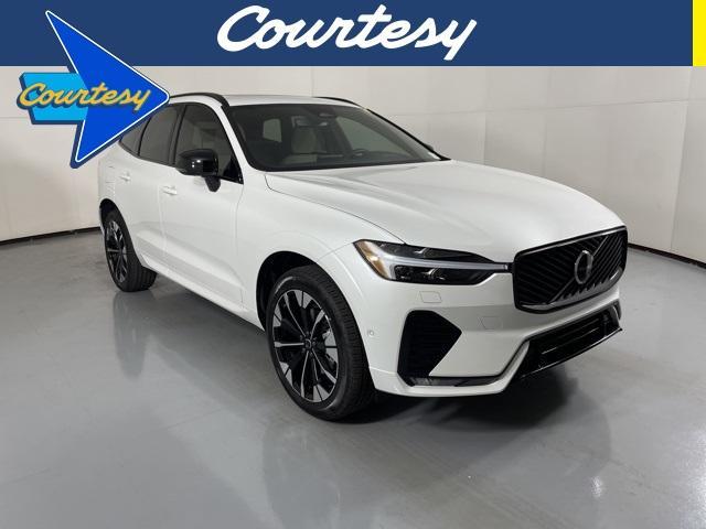 new 2026 Volvo XC60 car