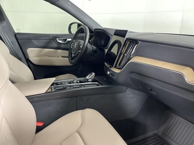 new 2026 Volvo XC60 car, priced at $54,985