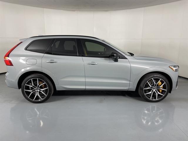new 2025 Volvo XC60 Plug-In Hybrid car, priced at $74,700