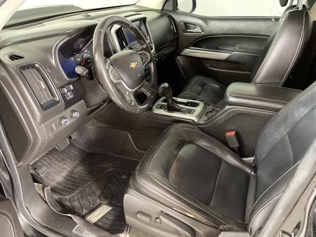 used 2018 Chevrolet Colorado car, priced at $29,000