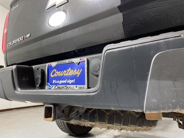 used 2018 Chevrolet Colorado car, priced at $29,000