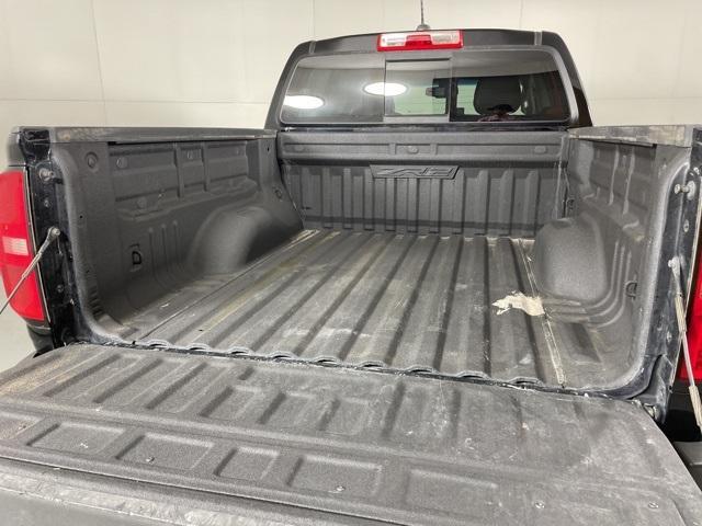 used 2018 Chevrolet Colorado car, priced at $29,000