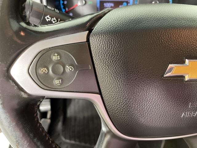 used 2018 Chevrolet Colorado car, priced at $29,000