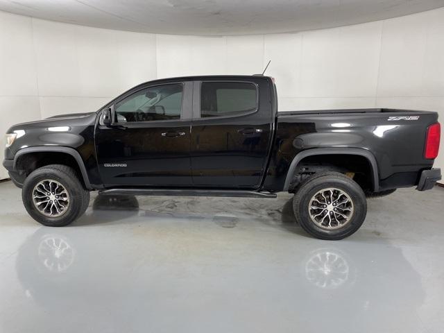 used 2018 Chevrolet Colorado car, priced at $29,000