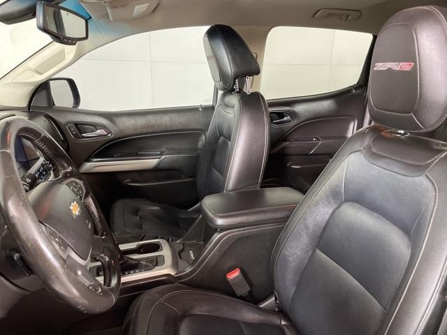 used 2018 Chevrolet Colorado car, priced at $29,000