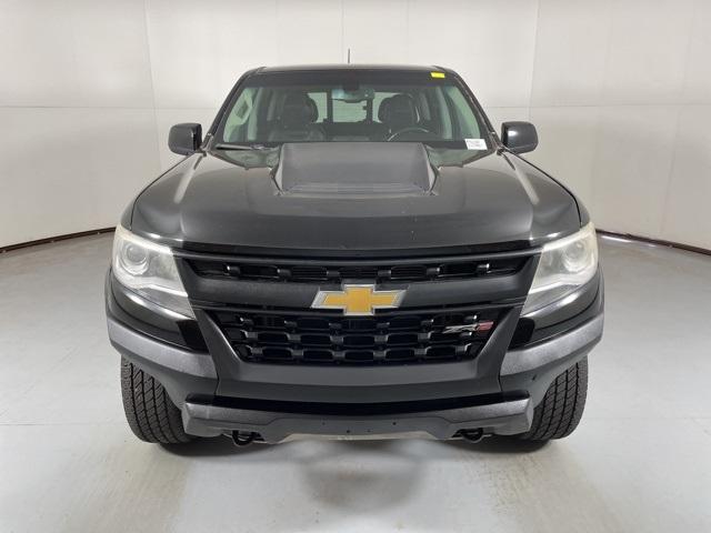 used 2018 Chevrolet Colorado car, priced at $29,000