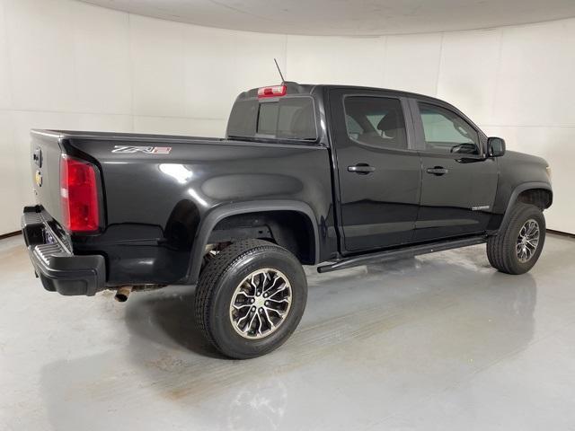 used 2018 Chevrolet Colorado car, priced at $29,000