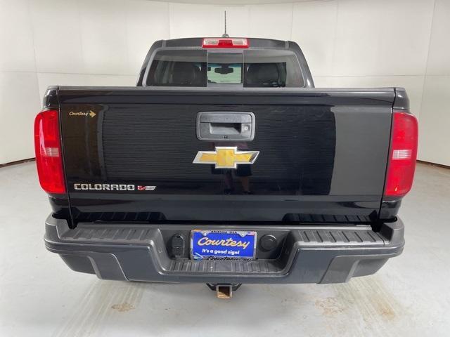 used 2018 Chevrolet Colorado car, priced at $29,000