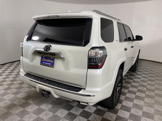 used 2016 Toyota 4Runner car, priced at $26,500