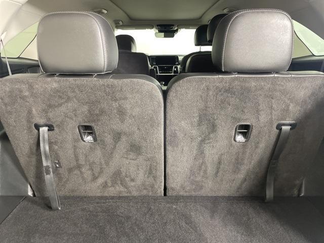 used 2023 Kia Sorento car, priced at $31,500