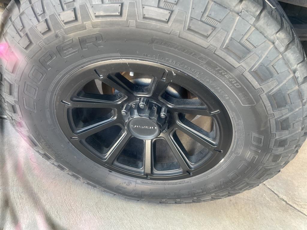 used 2010 Ford F-150 car, priced at $12,000